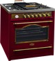 Комбинированная плита Kaiser HGE 93555 RotEm - изображение 1