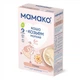 Дитяча каша MAMAKO 5 злаків на козячому молоці 200 г (4607088795802) - зображення 1