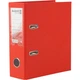 Папка - реєстратор Delta by Axent А5 PP 7,5cm red built-up (D1718-06C) - зображення 1