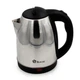 Электрочайник Domotec 1.8 л MS 5004 1500 Вт black/silver - изображение 1
