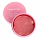 Патчи под глаза с коллагеном и гиалуроновой кислотой Ayoume Collagen + Hyaluronic Eye Patch 100 г - изображение 2
