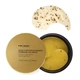 Универсальные питательные патчи с икрой лосося Trimay Gold Cocoon & Salmon Hydrogel Eye Patch - изображение 2