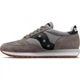 Кроссовки мужские Saucony Jazz 81 NM 70613-13s 40 (7 US) 25 см Grey Black серые (11110619) - изображение 4