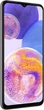 Smartfon Samsung Galaxy A23 5G 4/128GB Black (TKOSA1SZA1186) - obraz 3