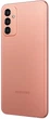 Smartfon Samsung Galaxy M23 5G 4/128GB Pink Gold (TKOSA1SZA1059) - obraz 7