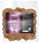 Ласощі для собак AnimAll Snack лососеві медальйони з тріскою 500 г (2000981199517) - зображення 1