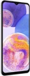 Smartfon Samsung Galaxy A23 5G 4/64GB White (TKOSA1SZA1185) - obraz 3