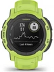 Спортивные часы Garmin Instinct 2 Standard Edition Electric Lime (010-02626-01/11) - изображение 3