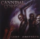 CANNIBAL CORPSE – Gore Obsessed (CD, EU) - изображение 1