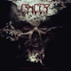 CANCER – Spirit In Flames (CD, UK) - зображення 1