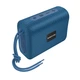 Портативна колонка BOROFONE BR18 Encourage sports BT speaker Navy Blue (6974443381320) - зображення 1
