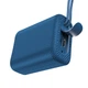 Портативна колонка BOROFONE BR18 Encourage sports BT speaker Navy Blue (6974443381320) - зображення 2