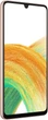 Smartfon Samsung Galaxy A33 5G 6/128GB Orange (TKOSA1SZA1080) - obraz 3