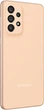 Smartfon Samsung Galaxy A33 5G 6/128GB Orange (TKOSA1SZA1080) - obraz 5