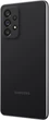 Мобільний телефон Samsung Galaxy A53 5G 6/128GB Enterprise Edition Black (SM-A536) - зображення 7