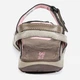 Женские сандалии Regatta Lady Santa Cruz RWF399-37Z 41 (9US) (7UK) 26 см Серые (5051522814540) - изображение 5