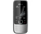 Мобільний телефон Nokia 2730 classic Silver для дзвінків та роботи простий апарат (53-52) - зображення 1