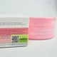 Гидрогелевые патчи с экстрактом розы LANBENA Rose Hydra-Gel Eye Patches - изображение 3