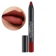 Помада для губ в карандаше матовая (тон 10) Gabrini Matte Lipstick Crayon Velvet Touch/Rich Color - изображение 1