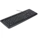 Клавіатура дротова Vinga KB110BK чорна - изображение 3
