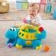 Розвиваюча музична іграшка Fisher-Price Go Baby Go Poppity-Pop Musical Dino (FPM15) - зображення 5