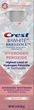 Зубная паста Crest 3D White Brilliance USA hydrogen peroxide 85 грамм Крест 3Д Вайт Бриллианс США - изображение 1
