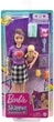 Игровой набор Barbie Skipper Babysitters Inc. Няня Скиппер кукла +аксессуары (GRP11) - изображение 2