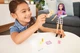 Игровой набор Barbie Skipper Babysitters Inc. Няня Скиппер кукла +аксессуары (GRP11) - изображение 5