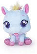 Плюшевый питомец Cry Babies Fantasy Pets Plush Nila ( IMC Toys ) Плакса Пегас Нила15 см. - изображение 1