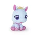 Плюшевый питомец Cry Babies Fantasy Pets Plush Nila ( IMC Toys ) Плакса Пегас Нила15 см. - изображение 2
