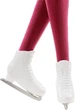 Кукла Barbie Ice Skater Зимние виды спорта Барби Фигуристка (HCN31) - изображение 6