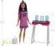 Игровой набор Barbie Big City Big Dreams Бруклин с аксессуарами (GYG40) - изображение 8