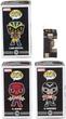 Набор фигурок Funko Pop! Lucha Libre Marvel Collector Bobble-Head (56579) - изображение 5