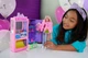 Игровой набор Barbie Extra Вендинговый аппарат шкаф - кейс (HFG75) - изображение 8