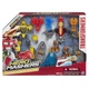 Разборная фигурка Hasbro трансформер Бамблби и Стрейф Super Hero Mashers (A8338) - изображение 2