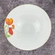 Сервіз столовий Rosentall Маки CT-933-20 20 предметів - зображення 4
