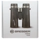 Бинокль Bresser Condor 10x42 UR WP - изображение 10