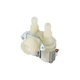 Клапан подачі води для прання. машини 2WAY/90/12mm Whirlpool - зображення 1