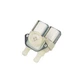 Клапан подачі води для прання. машини 2WAY/90/12mm Whirlpool - зображення 3
