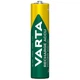 Аккумулятор VARTA AAA/HR03 1.2V 1000mAh R2U (4шт) - изображение 2