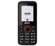 Мобільний телефон Ergo B183 Dual Sim - зображення 1