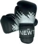 Рукавички боксерські Newt Ali 14 унцій Black (NE-BOX-GL-14-BK) - зображення 1