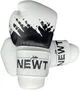 Рукавички боксерські Newt Ali 8 унцій White (NE-BOX-GL-8-W) - зображення 3