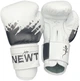 Рукавички боксерські Newt Ali 16 унцій White (NE-BOX-GL-16-W) - зображення 2