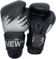 Перчатки боксерские Newt Ali 10 унций Black (NE-BOX-GL-10-BK) - изображение 2