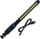 Ліхтарик 5W COB WF60 з USB ручний перезарядний - зображення 1