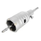 Коронка по бетону Intertool SDS-plus 46*100мм SD-7046 - изображение 1