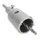 Коронка по бетону Intertool SDS-plus 46*100мм SD-7046 - изображение 3