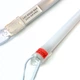 Светодиодная линейка MTK2-5730W 13Вт 100см (6000-6500K) Plastic матовый - зображення 1