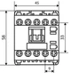 Пускач ПМ 0-12-10 (LC1-K1210) (M7 220B) - изображение 4